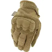 Mechanix M-pact 3 Lange Hansker