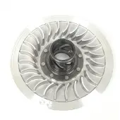 MALOSSI Móvil Torque Driver Yamaha T-max 530 Variator Halv-remskive