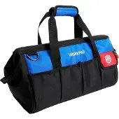 Workpro 21410 Verktøyveske