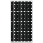 Victron Energy 345w-20v Mono Series 4c Solcellepanel