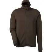 Seeland Power fleece Pine green 2XL