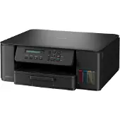 Brother DCP-T580DW blekktankskriver 3-i-1 farge A4 tosidig Wi-Fi