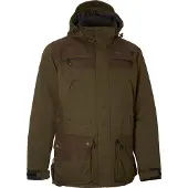 Swedteam Crest Booster Classic Hunting Jacket Olive Green 48