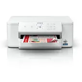 Epson WorkForce Pro WF-C4310DW - Skriver - farge - Dupleks - ink-jet - A4 - 4800 x 2400 dpi - opp til 21 spm (mono) / inntil 11 spm (farge) - kapasitet: 250 ark - Wi-Fi(n), LAN, USB 2.0
