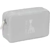 Safta Sophie La Girafe Mum 4.05l 28x9x16 Cm Toalettsaker