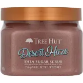 TREE HUT Sugar Scrub Desert Haze 510 g