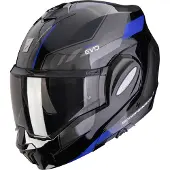 Scorpion Exo-tech Evo Socius Modulhjelm