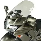 Bullster Yamaha Fjr1300 06-12 Høy Vindskjerm