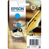 Epson Dura Brite Ultra T 163 T 1632 Blekkpatron