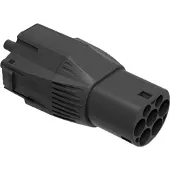 Nrg Pluggtype 2 Billader