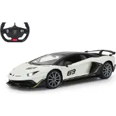 Jamara Lamborghini Aventador Svj Performance Fjernstyrt Bil
