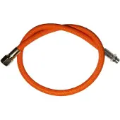 Metalsub Regulator Flex Male 1/2´´ Unf Slange
