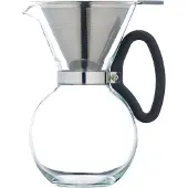 La Cafetière Drip Kaffetrakter 8 Kopper