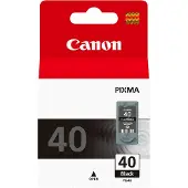 Canon PG-40 / 0615B001 Black