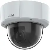 Axis M5526-e Overvåkningskamera