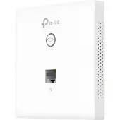 TP-LINK Omada EAP115-Wall veggmontert aksesspunkt 300 Mbps