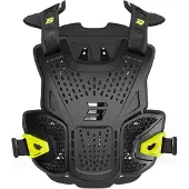 Shot Airflow Evo Beskyttelsesvest