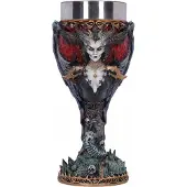 Nemesis Now Lilith Diablo Iv Dekorativ Kopp 19.5 Cm