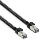 Metronic 395633 Cat8-nettverkskabel
