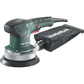 Metabo SXE 3150 - Eksentersliper - 310 W - 150 mm