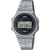 Casio A171we-1aef Dameklokke
