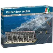 Wittmax 1:72 Carrier Deck Section