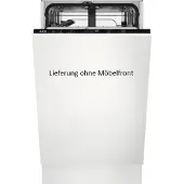 AEG 5000 AirDry 45 cm Integrert FSE32407Z