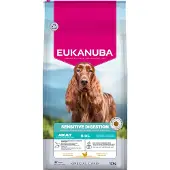 Eukanuba Special Care Sensitive Digestion Adult - 12 kg