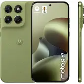 Motorola Moto G67 - 5G smarttelefon - dobbelt-SIM - RAM 4 GB / Internminne 128 GB - microSD slot - OLED-display - 6.8 - 2772 x 1272 piksler (120 Hz) - 3x bakkamera 50 MP, 8 MP - front camera 32 MP -