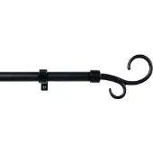 Cintacor 68236 Gardinstangpersonell 160-300 Cm