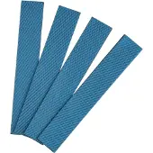 Thermal Grizzly Minus Pad Advance, Termisk pute, Svart, 20 mm, 120 mm, 1,5 mm, 4 stykker