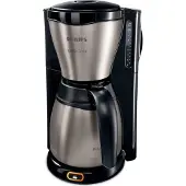 Philips Cafe Gaia Hd7548/20 Dryppkaffetrakter