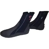 Aquaneos Avalon Zip 5 Mm Dykkestøvler