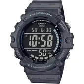 Casio Ae-1500wh-8bvef Klokke