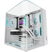 Mars Gaming Mc-infiniolite Pc-tårnkasse