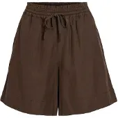 Vila Vitevira Høy Midje Shorts