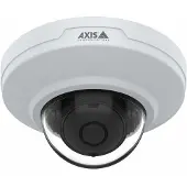 Axis M3088-V - Netzwerk-Überwachungskamera - Kuppel - Vandalismussicher / Wetterbeständig - Farbe (Tag&Nacht)