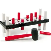BRIO 30515 Pounding Bench