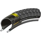 Continental Top Contact Ii Winter Premium Tubeless 700c X 35 Urbandekk