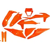 Ufo Ktkit527-fflu Plastsett