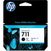 HP 711 Blekkpatron svart