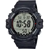 Casio Ae-1500wh-1avef Klokke