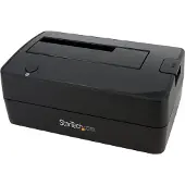 StarTech.com Usb 3.0 Sata Hdd-dokkingstasjon