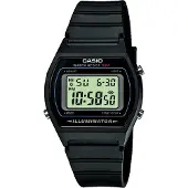 Casio W-202-1avef Klokke