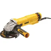 DeWalt Dwe4217-qs 125 Mm 1200w Vinkelsliper