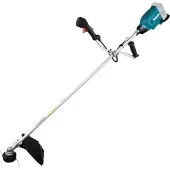 Makita DUR369AZX6 batteridrevet gresstrimmer 36 V (2x18 V), solo - SOLO