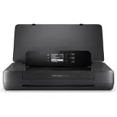 HP OfficeJet 200 mobil blekkskriver A4 farge USB/Wi-Fi