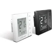 Salus temperaturregulator VS30W digital - VS30W