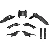 Rtech Surron Ultra Bee 23-24 Plastsett