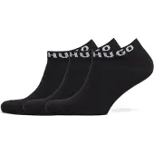 HUGO As Uni 10260248 Sokker 3 Par